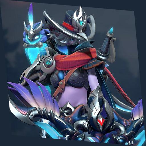 Sentinel of Forbidden Forest - Hat