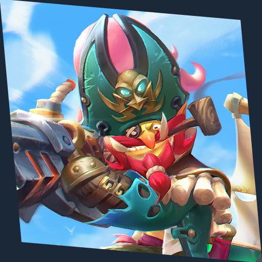 Pirate of Treasure's Bight - spleen