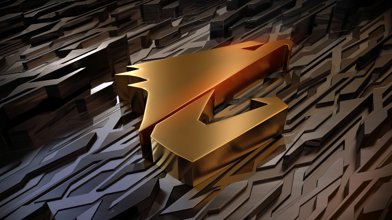 AORUS