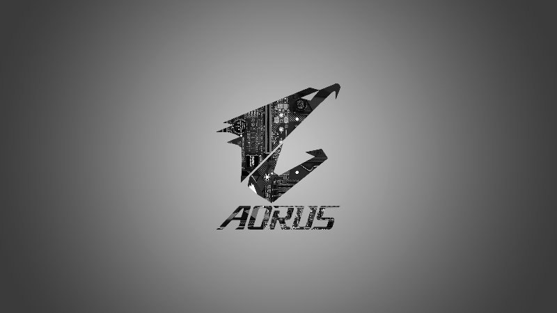 AORUS II