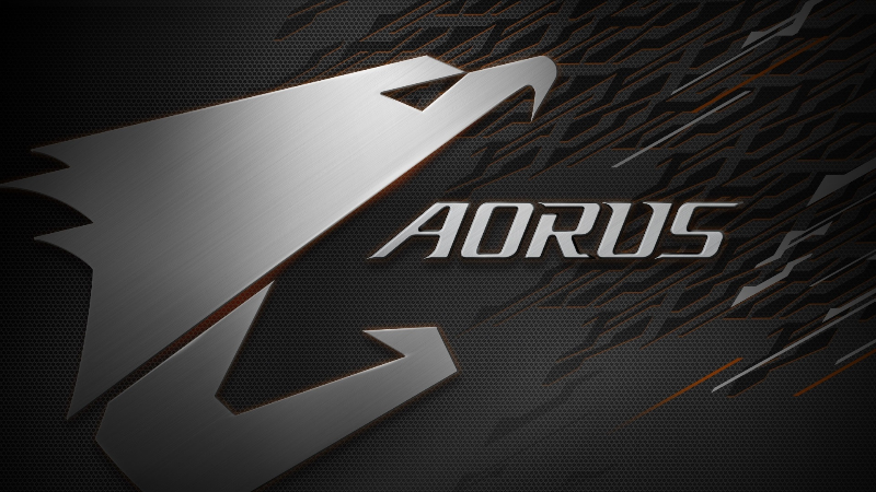 AORUS IV