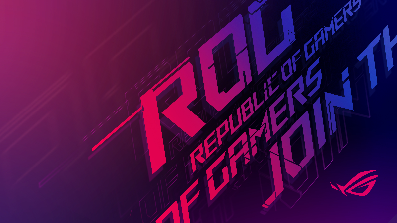 ROG
