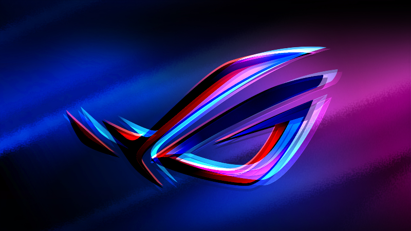ROG III