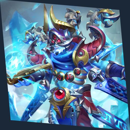 The Curse of Black Pool loadingscreen