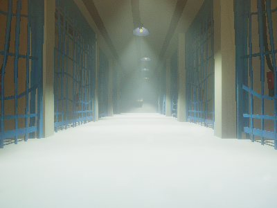 SCP SITE-19