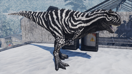 Tribal Carno