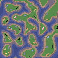 Island Hop preview