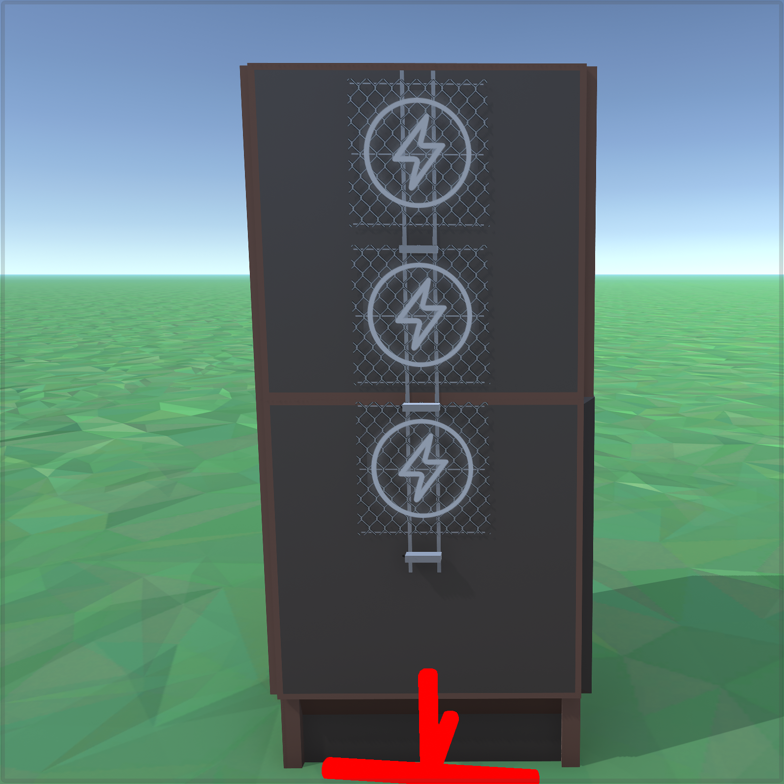Traffic Light A