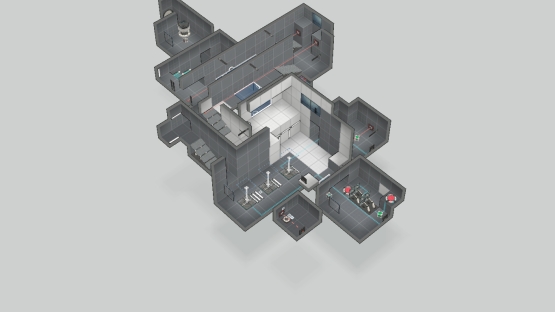 Portal 1: test 17 (PART 6) preview