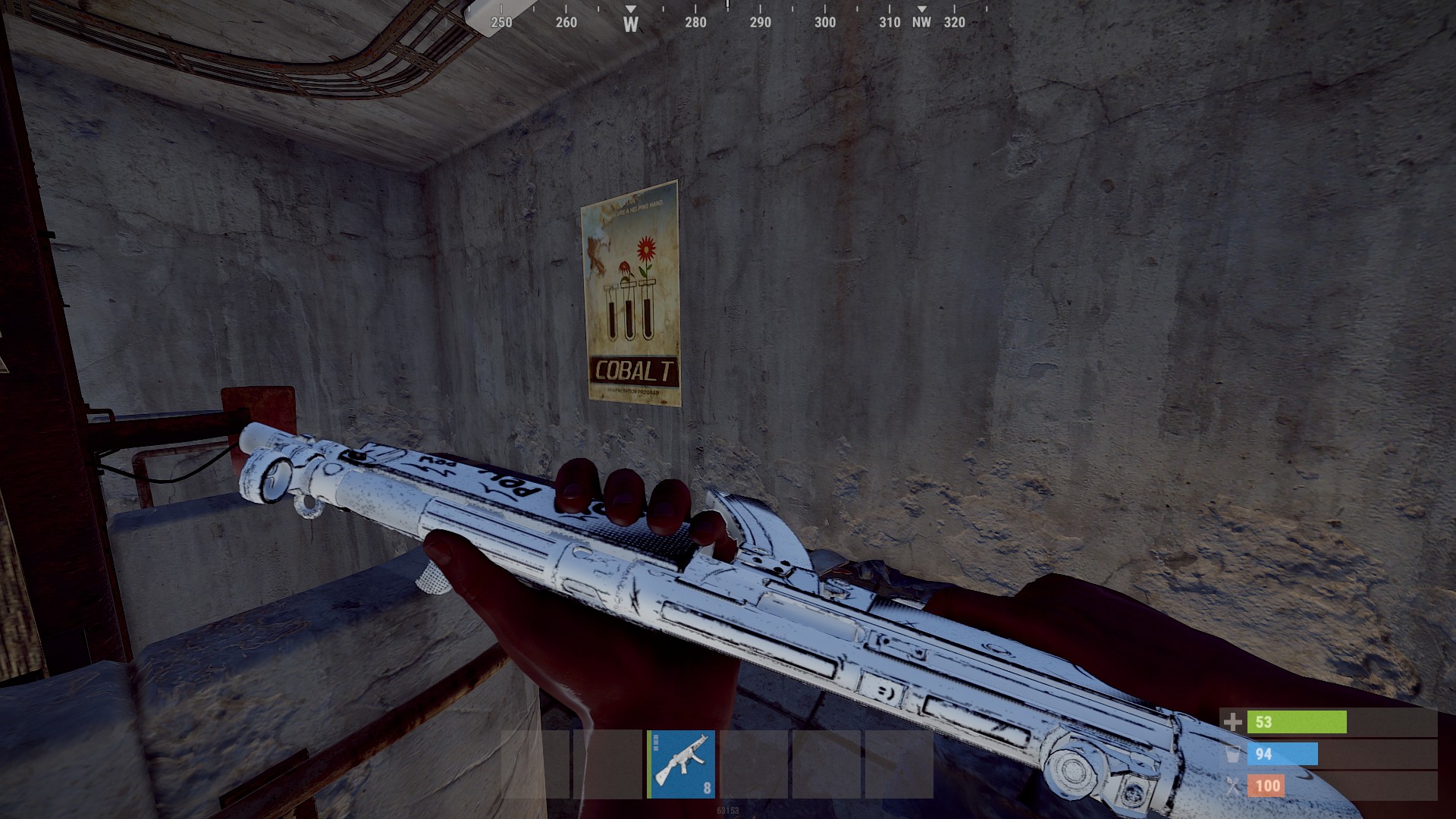 Comics MP5