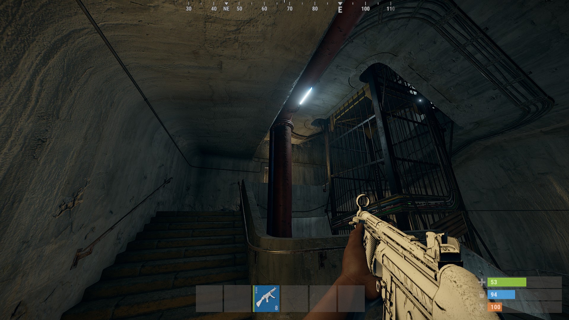 Comics MP5