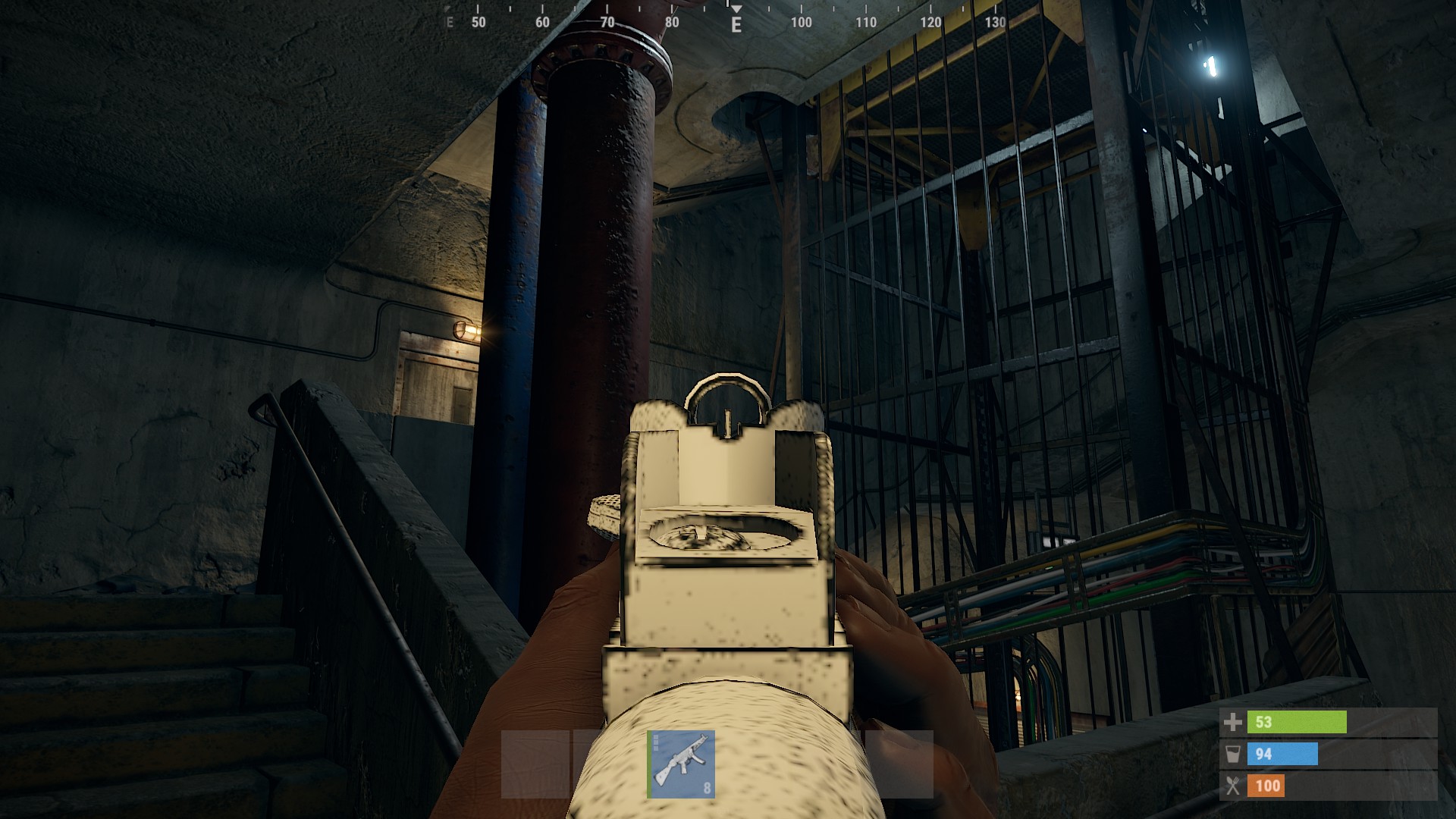 Comics MP5