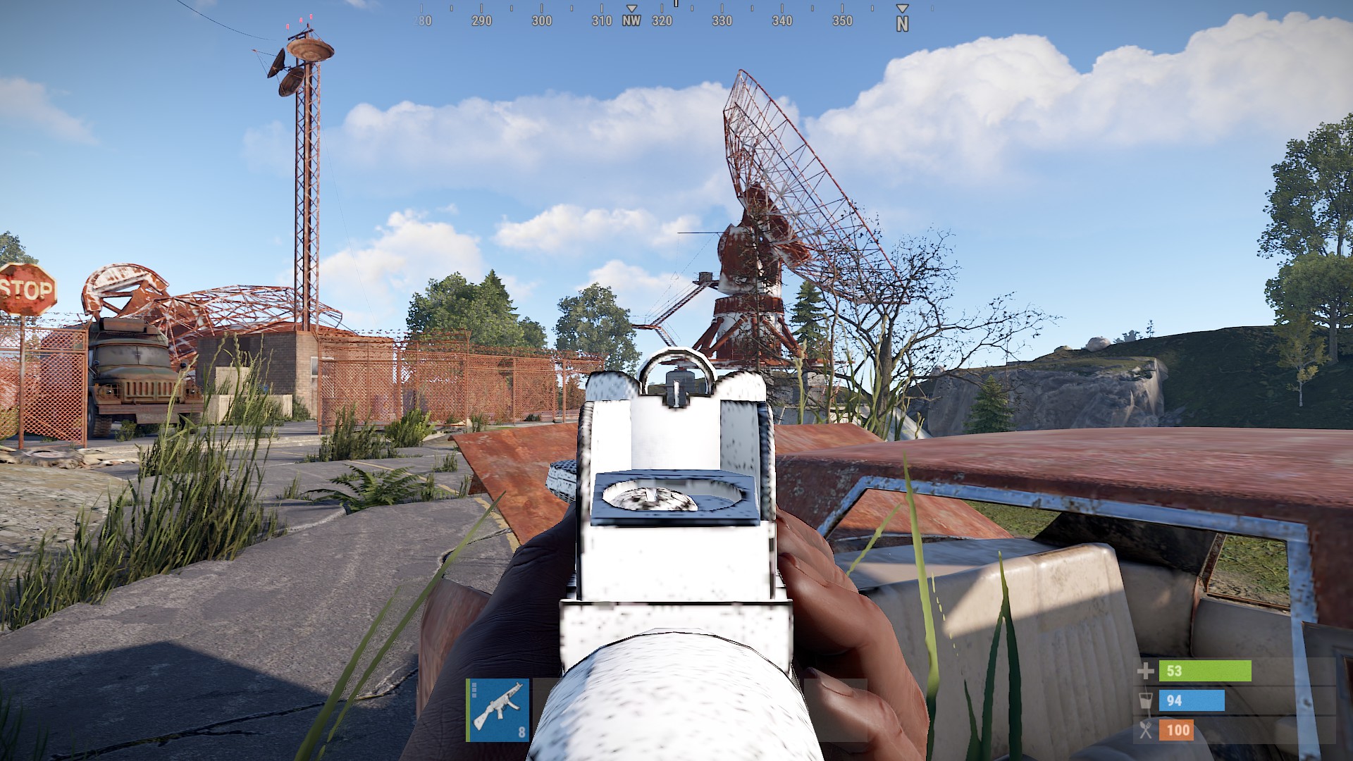 Comics MP5