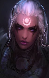 Elrith Elven Archer