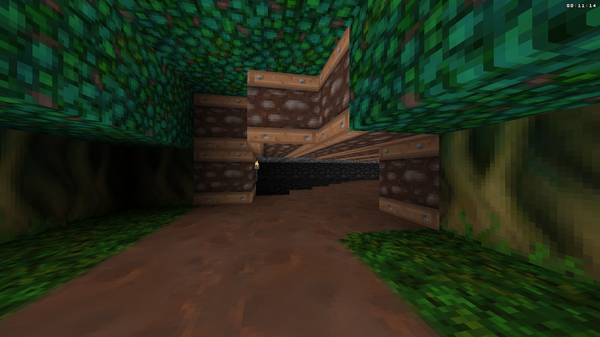 Mine of Astor