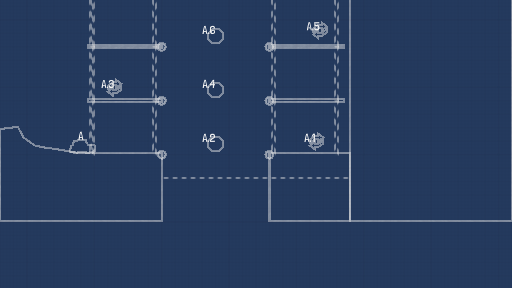 Little Car's First Elevator Ride preview