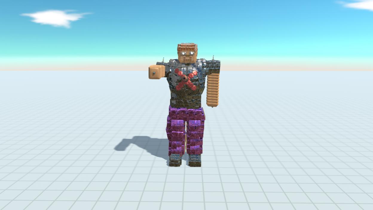 MinecraftHerobrine