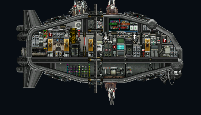 Foibos – Barotrauma Mod