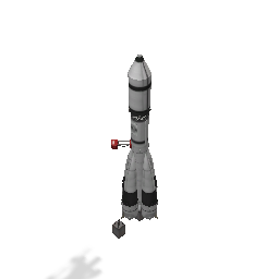 Vostok 3KA  for RSS and Kerbalism