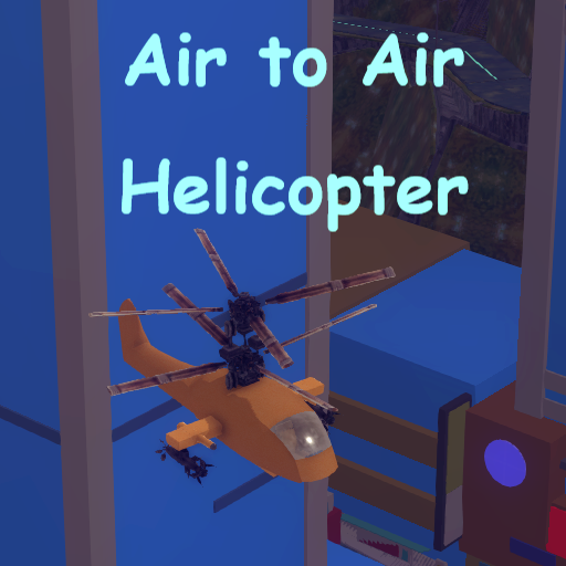 Ata Sycr helicopter