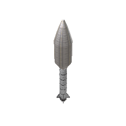 Tourist Space Shuttle Mk8