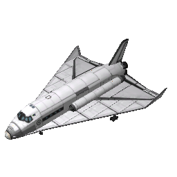 Odyssey SSTO