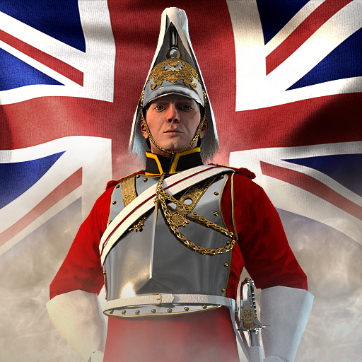 [33rd] Victorian Life Guard Cavalry