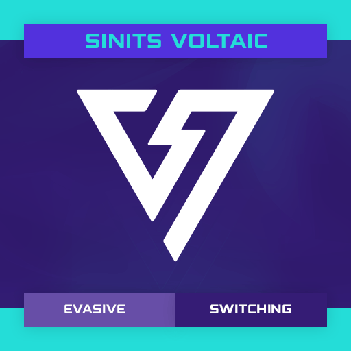 siniTS Voltaic