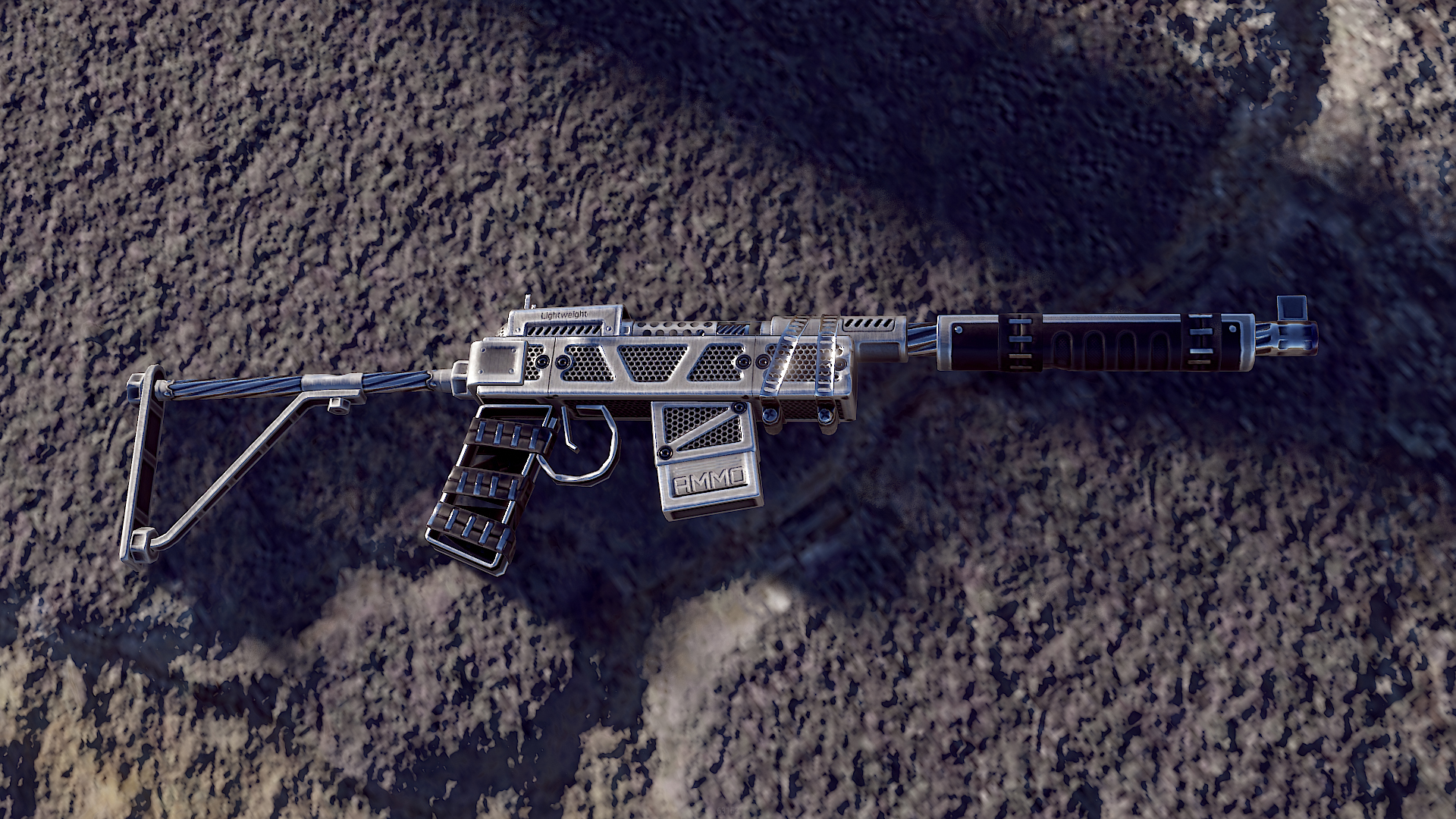 Lightweight SAR