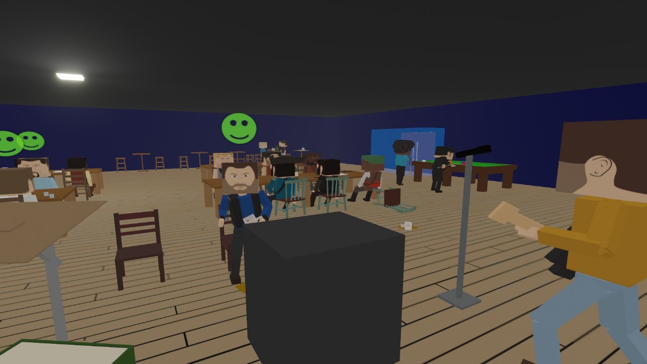 Johnson's Diner