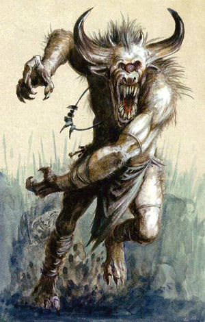 [BW] The Salzenmund Soul-Eaters for Beastmen