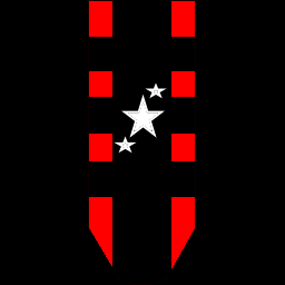 Stardia Kingdom Banner