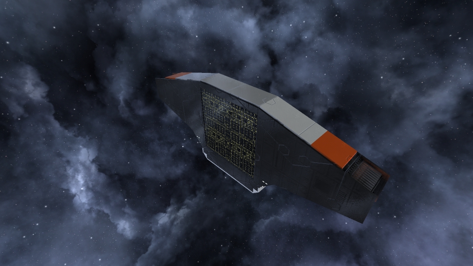 [T 2.0] LM - Battery I 'Reserve'