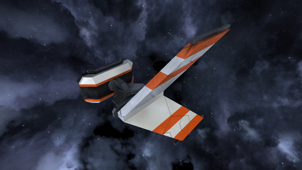 [T 2.0] SA - Wing VII 'Royal'