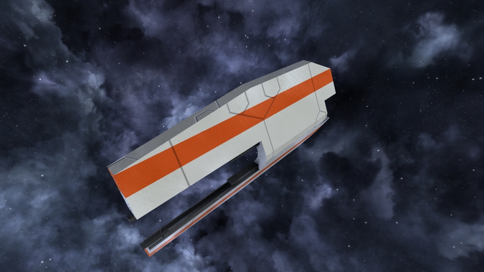 [T 2.0] SA - Wing VIII 'Tiae'