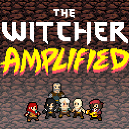 Witcher (Amplified Version)