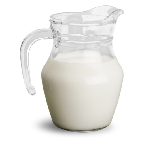 Milch