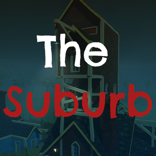 The Suburb