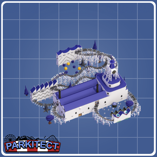 Haunted Factory