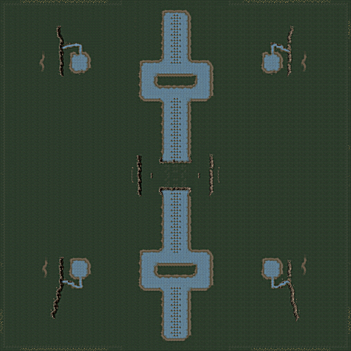 IronRush no Rush 1.15