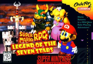 Super Mario RPG Music – Don't Starve Together Mod