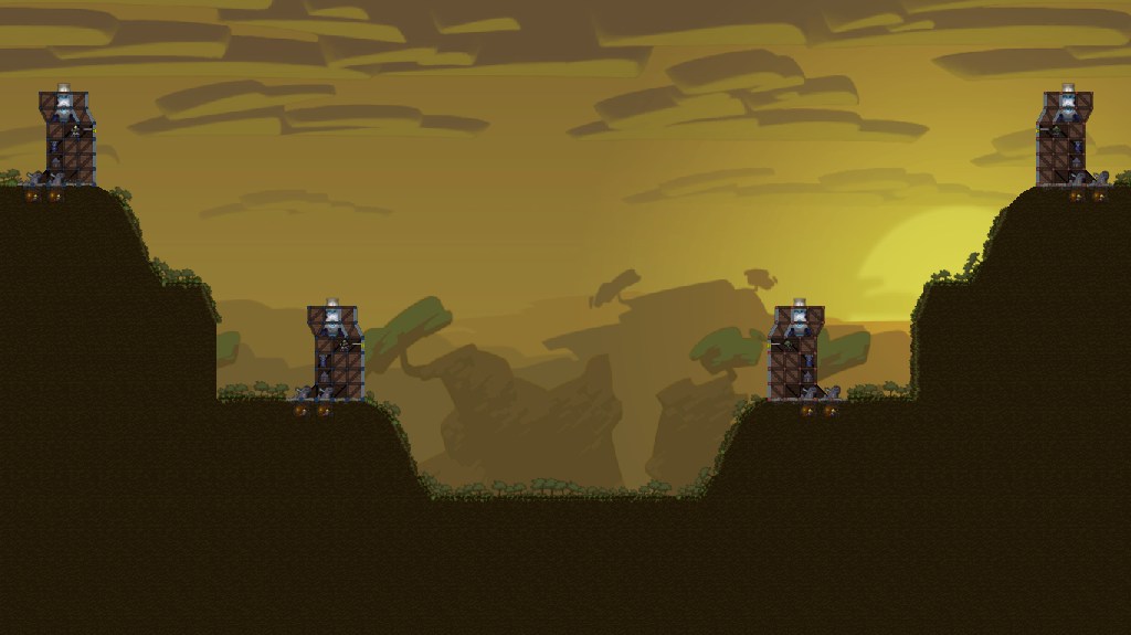2 vs 2