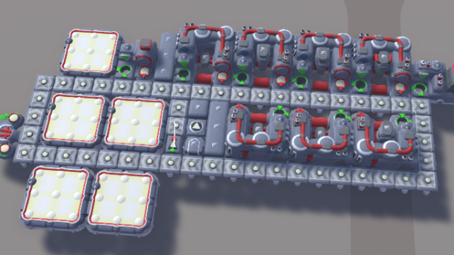 fabricator base (for beginner) V3