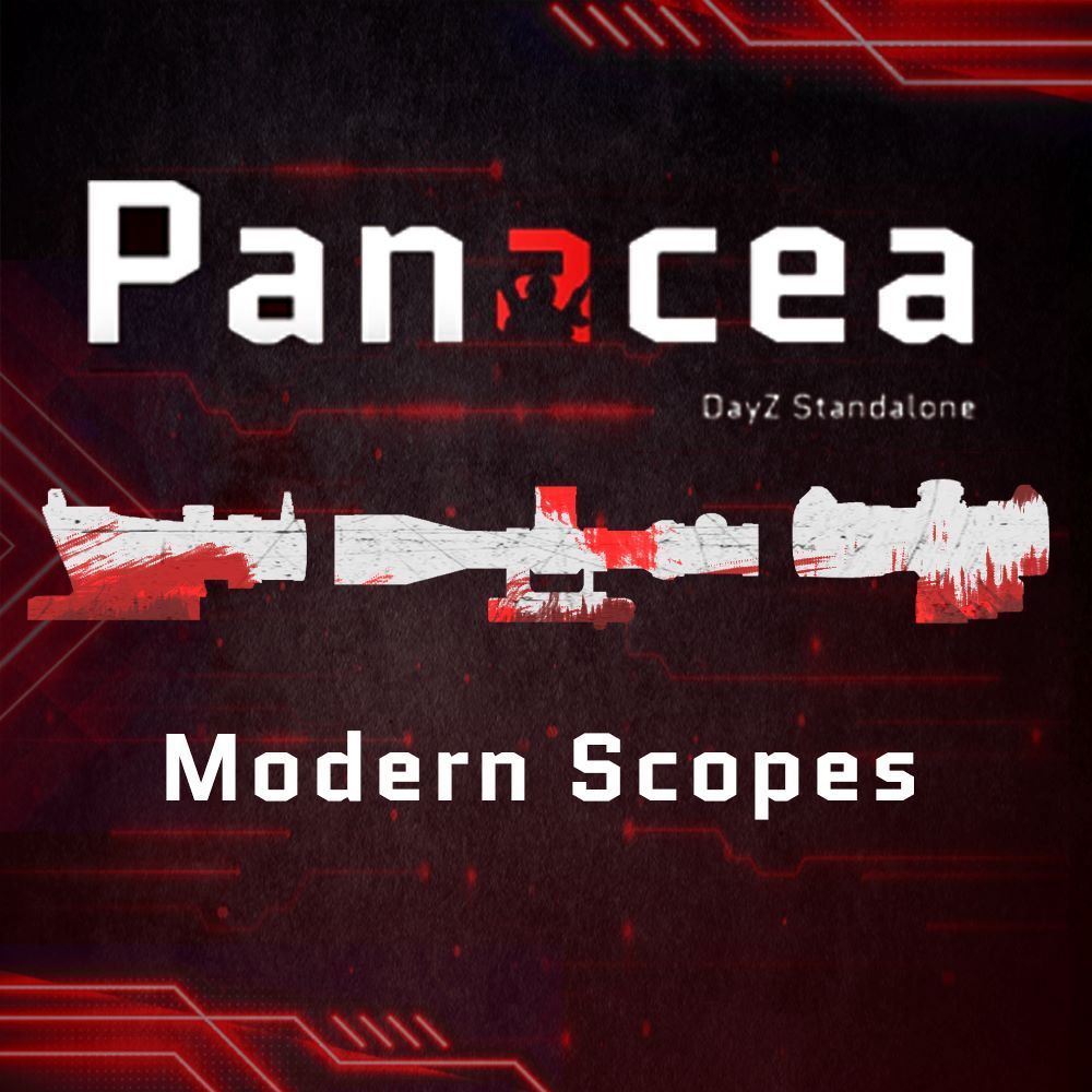 Modern Scopes