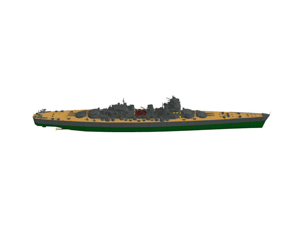 SMS Viribus Unitis