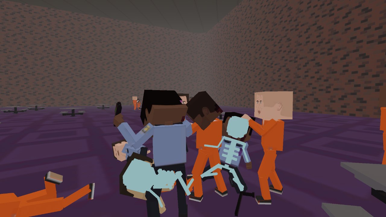 Prison 2