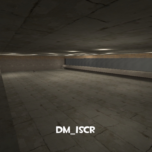 dm_iscr – Team Fortress 2 Mod