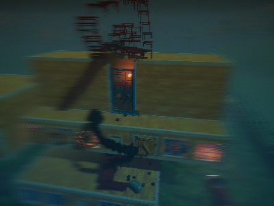 hello neighbor 2 alpha 1.5
