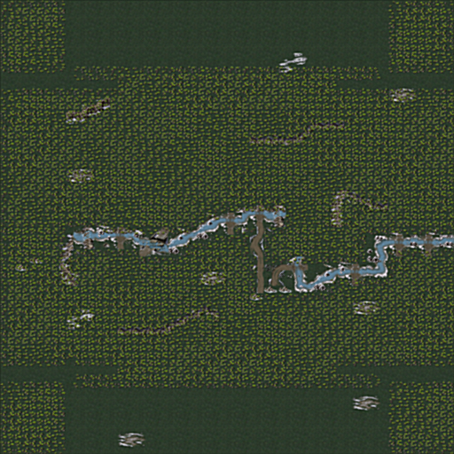 GOLL'S KILLING FIELDS 8