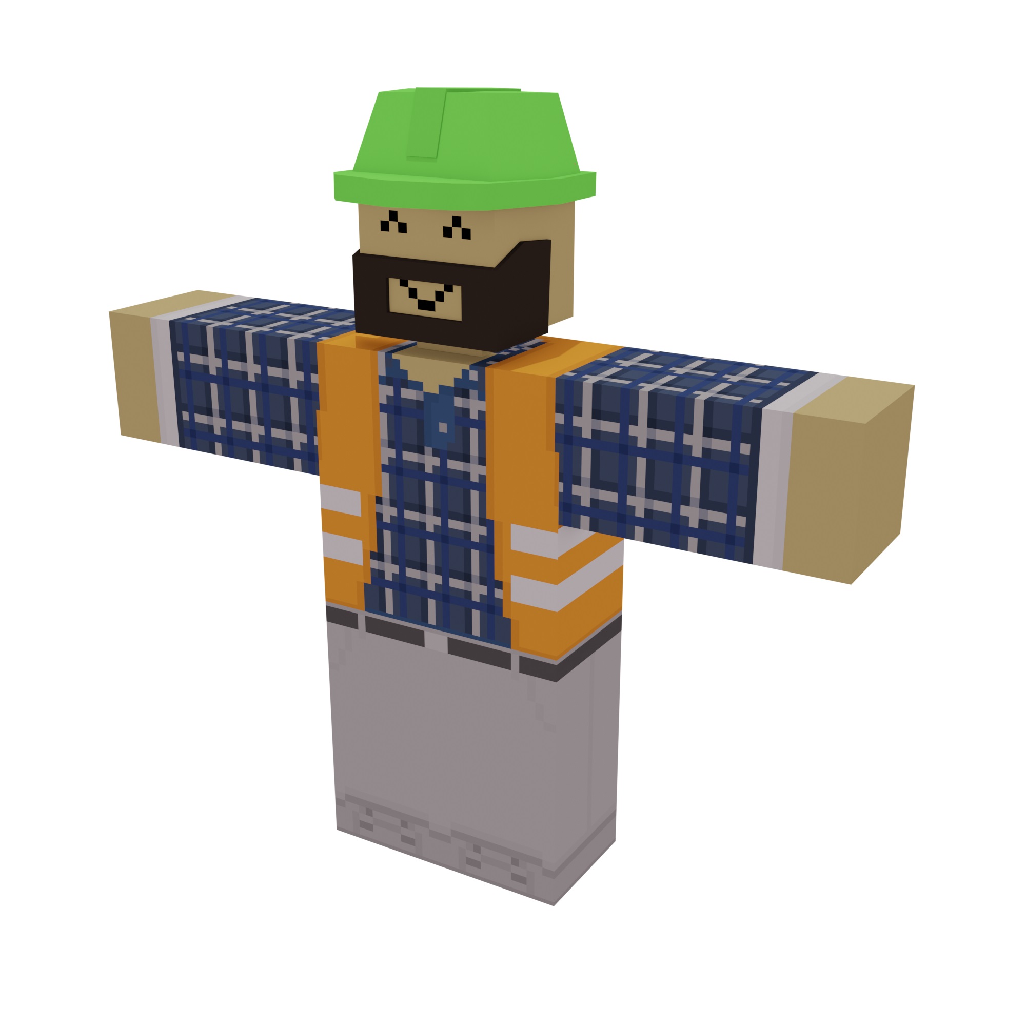 WA Roleplay Project - Clothing Expansion – Unturned Mod